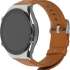 Смарт-часы Xiaomi Watch S1 GL,  46мм,  1.43",  серебристый/серебристый [bhr5560gl]